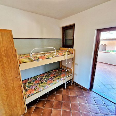 Al Barcoco Aparthotel Marina di Campo Εξωτερικό φωτογραφία