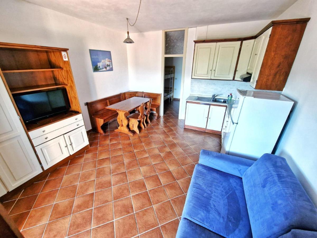 Al Barcoco Aparthotel Marina di Campo Εξωτερικό φωτογραφία