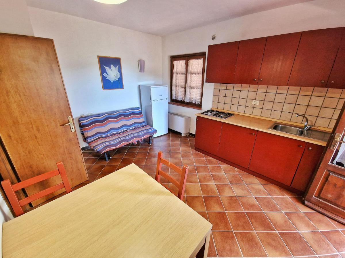 Al Barcoco Aparthotel Marina di Campo Εξωτερικό φωτογραφία