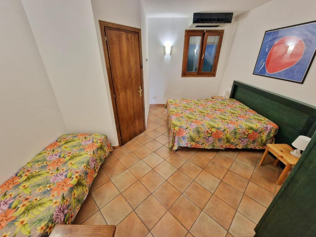 Al Barcoco Aparthotel Marina di Campo Εξωτερικό φωτογραφία