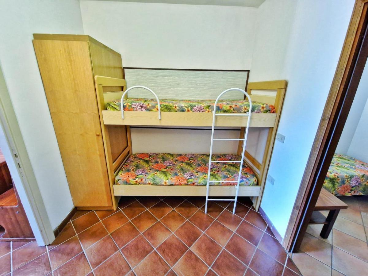 Al Barcoco Aparthotel Marina di Campo Εξωτερικό φωτογραφία