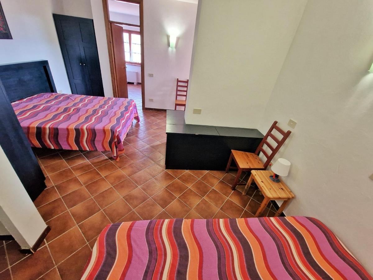 Al Barcoco Aparthotel Marina di Campo Εξωτερικό φωτογραφία
