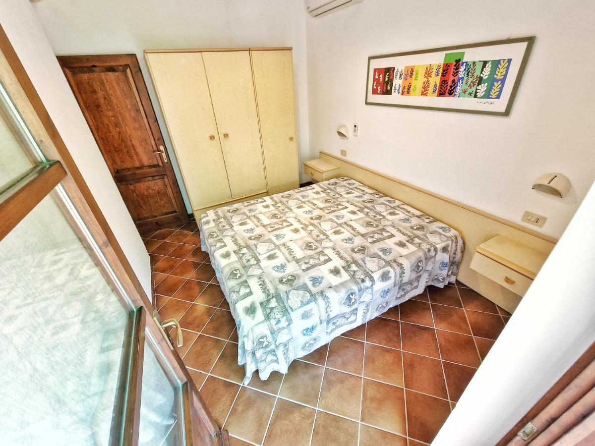 Al Barcoco Aparthotel Marina di Campo Εξωτερικό φωτογραφία