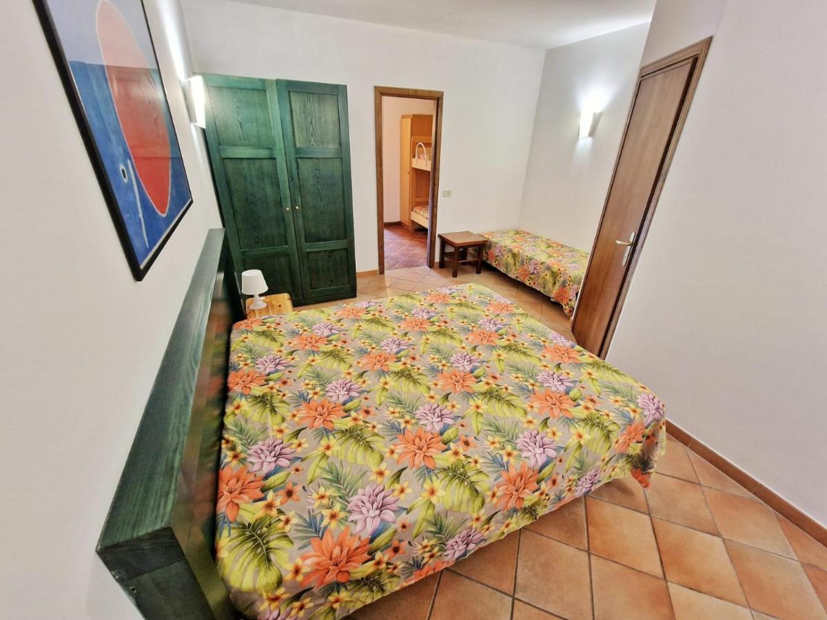 Al Barcoco Aparthotel Marina di Campo Εξωτερικό φωτογραφία