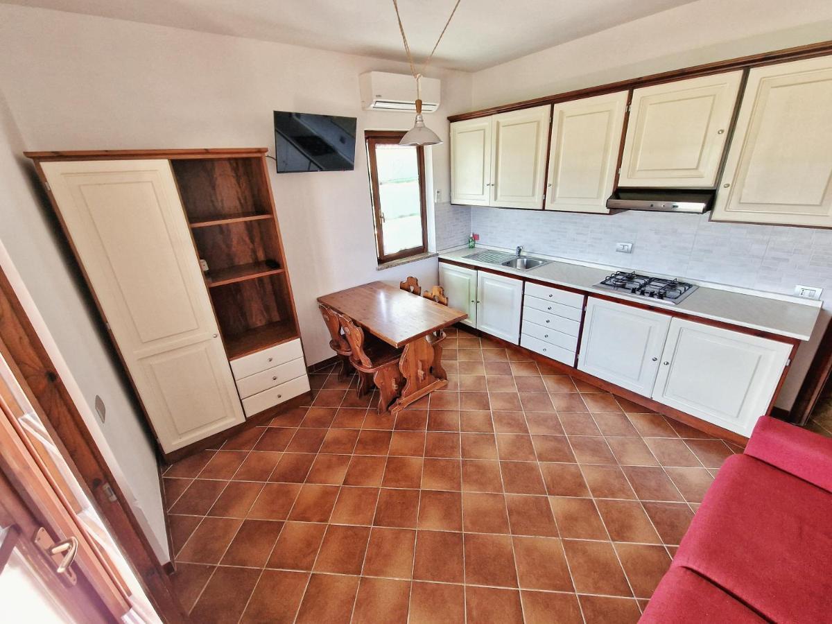 Al Barcoco Aparthotel Marina di Campo Εξωτερικό φωτογραφία