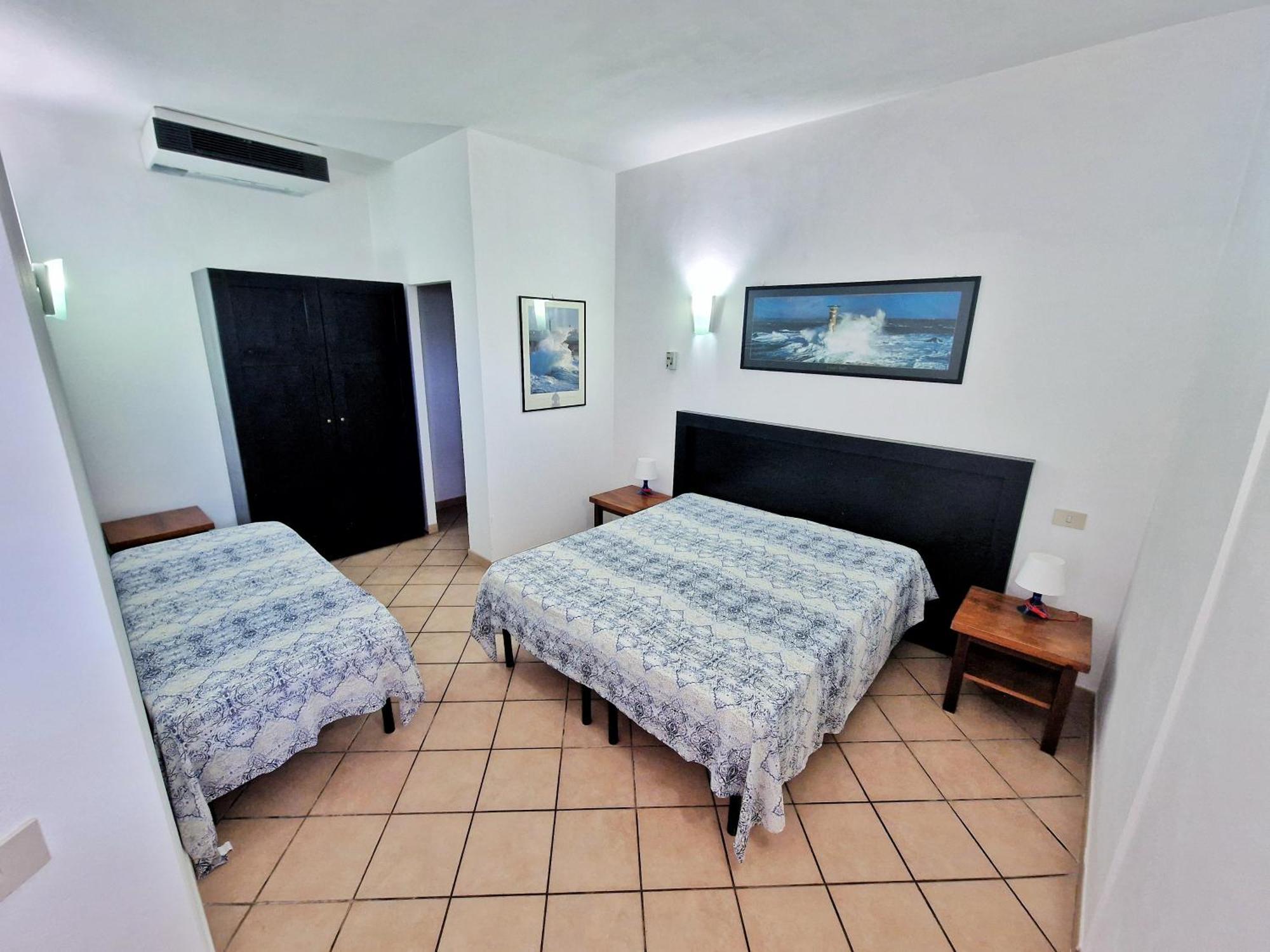 Al Barcoco Aparthotel Marina di Campo Εξωτερικό φωτογραφία