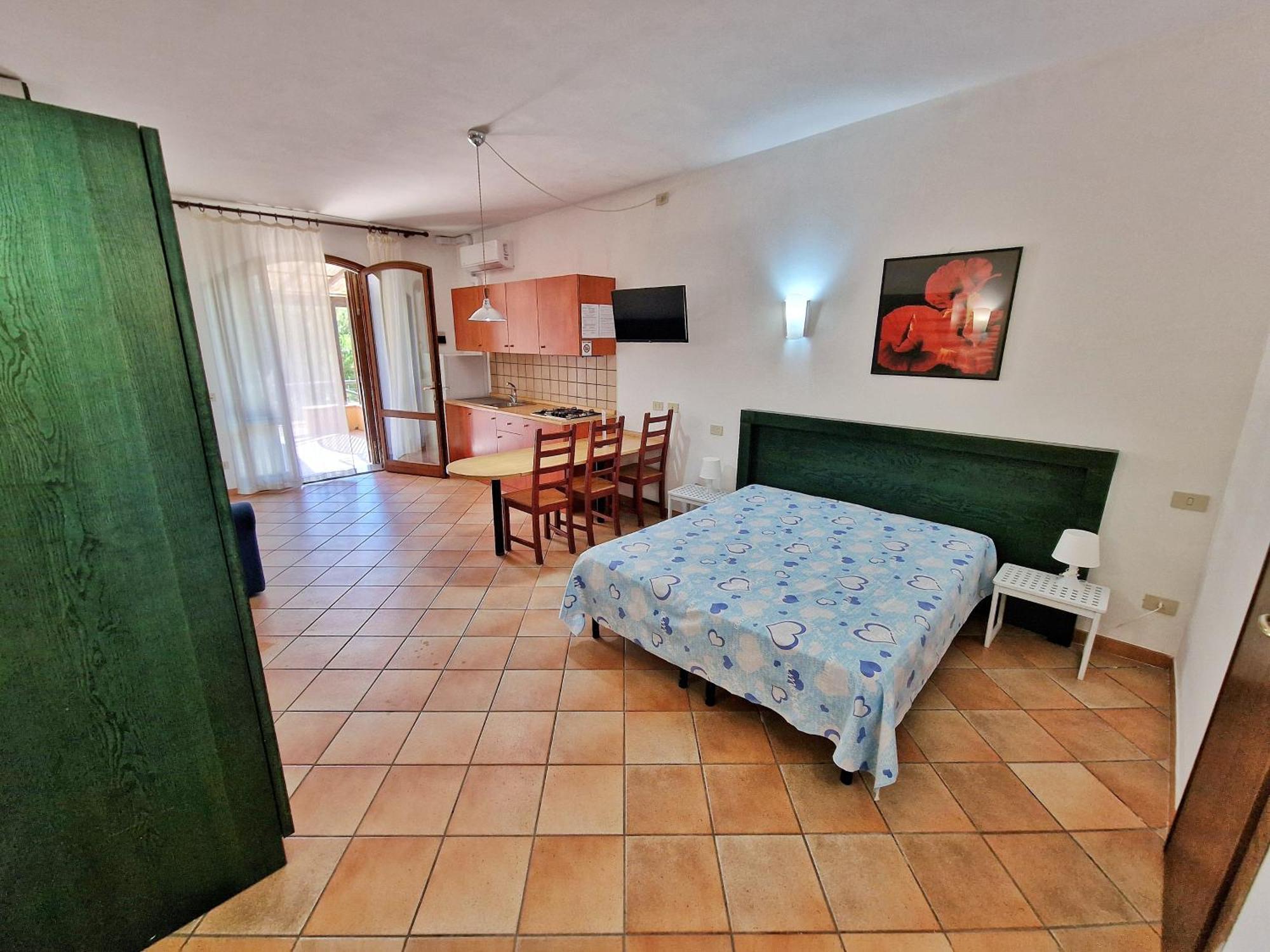 Al Barcoco Aparthotel Marina di Campo Εξωτερικό φωτογραφία