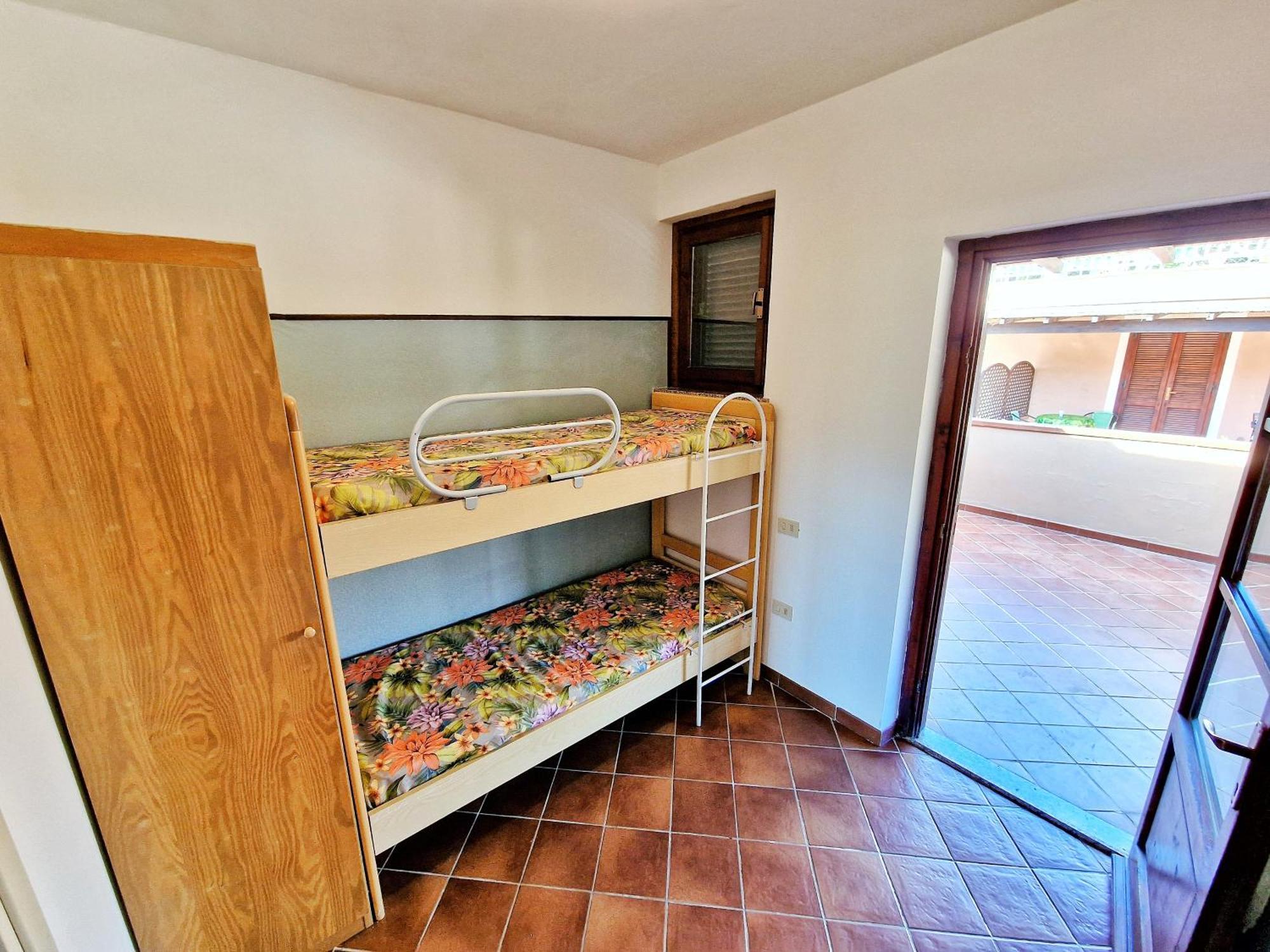 Al Barcoco Aparthotel Marina di Campo Εξωτερικό φωτογραφία