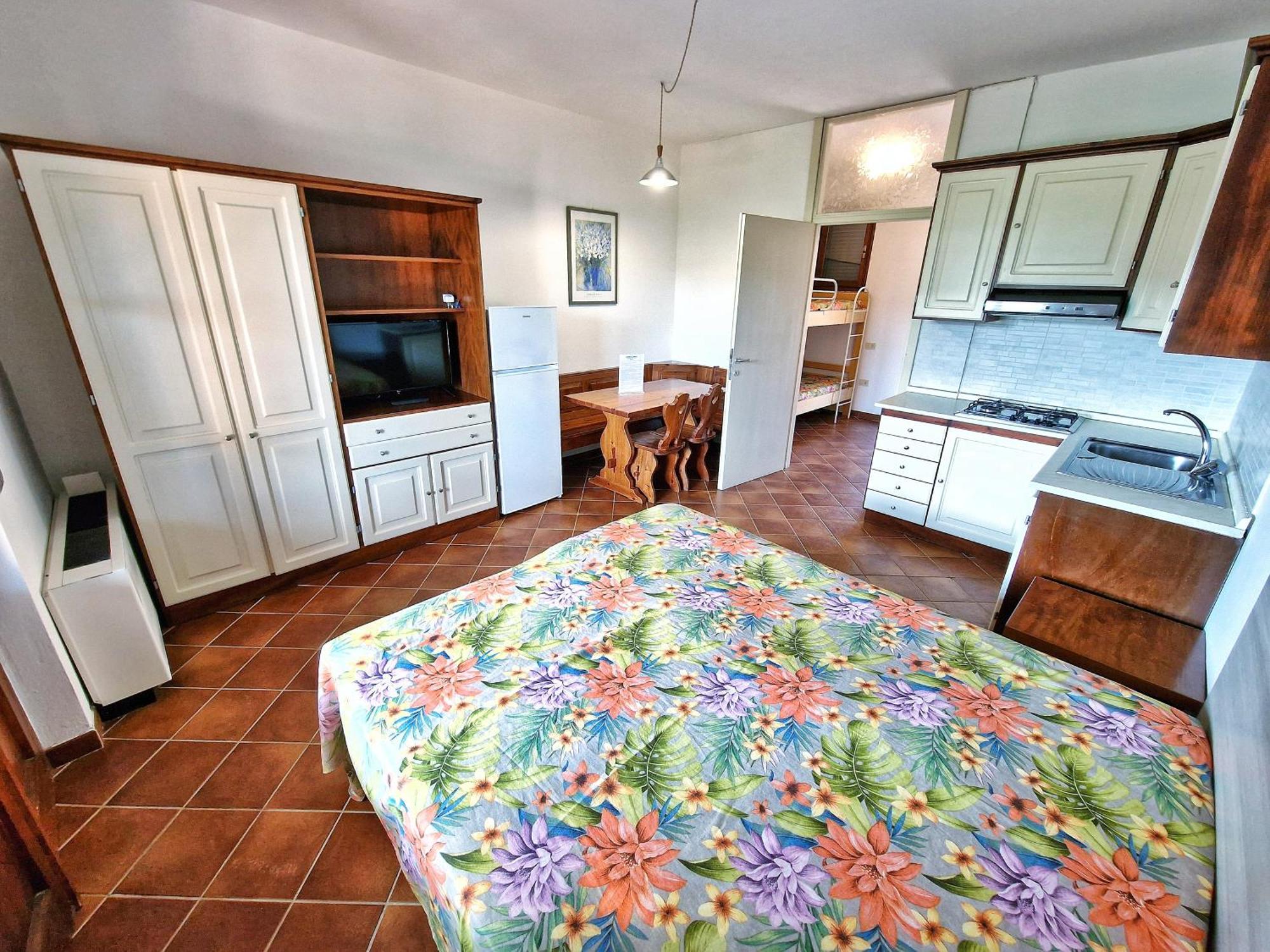 Al Barcoco Aparthotel Marina di Campo Εξωτερικό φωτογραφία