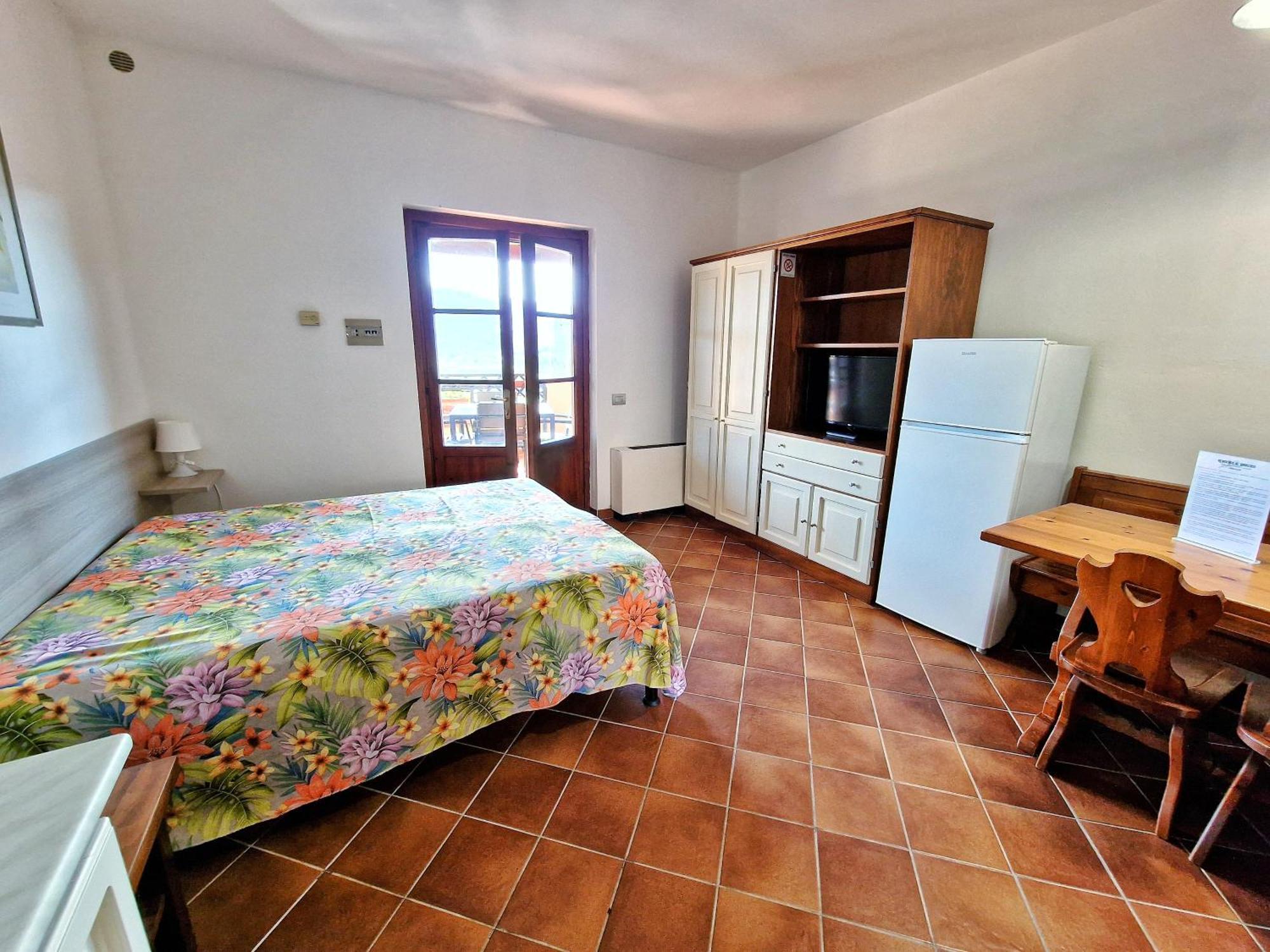 Al Barcoco Aparthotel Marina di Campo Εξωτερικό φωτογραφία