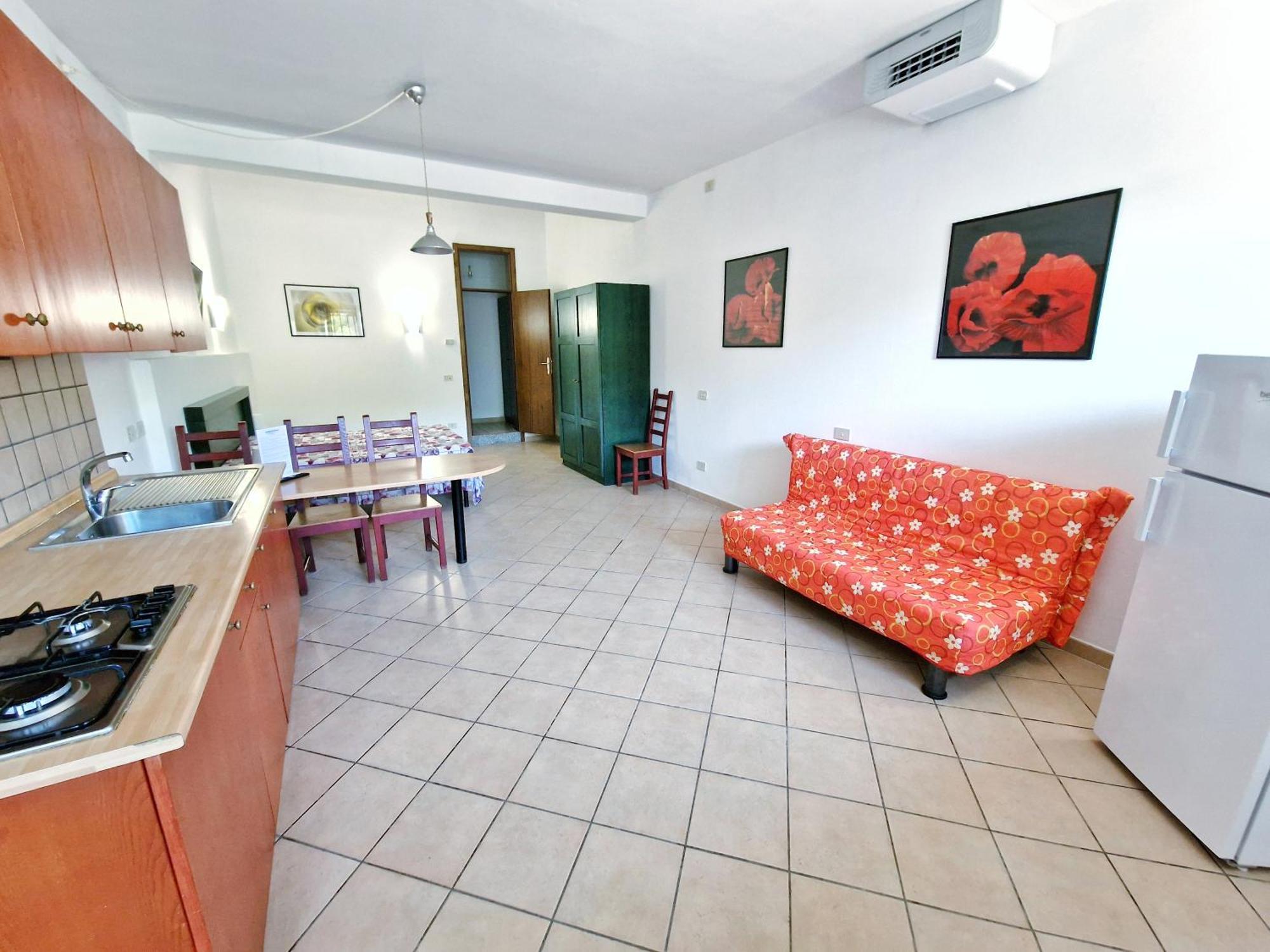 Al Barcoco Aparthotel Marina di Campo Εξωτερικό φωτογραφία